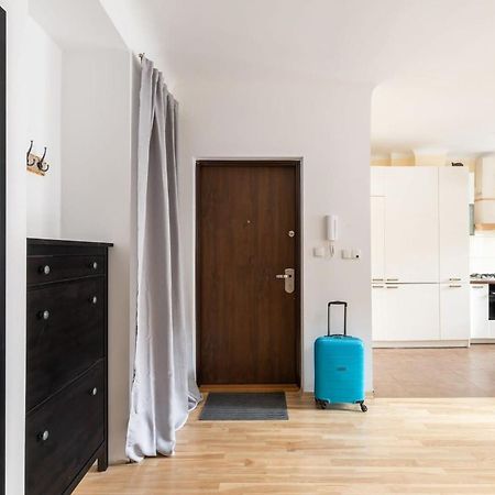 Rent Like Home - Sniadeckich 1/15 Варшава Экстерьер фото